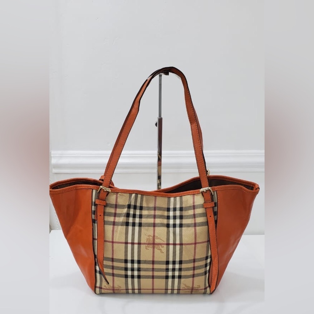 Burberry Canterbury tote bag - Picture 2 of 15